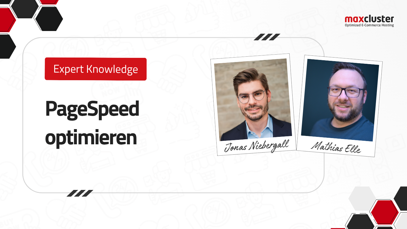PageSpeed optimieren: So wird dein Shop schneller und erfolgreicher